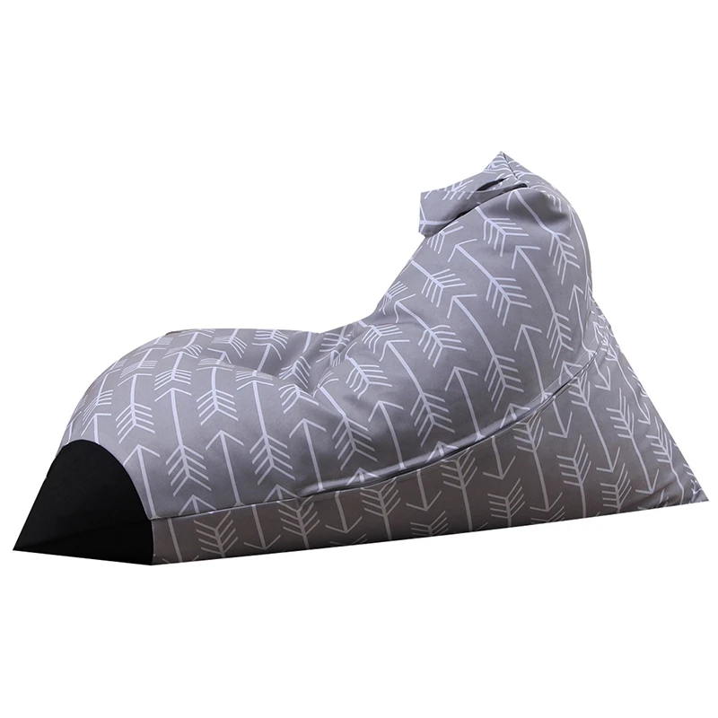 

Promotion The Storage Bag Is Filled With a Toy Organizer and Becomes a Bean Bag Seat. Suitable for 60 to 80 Feathered Animals
