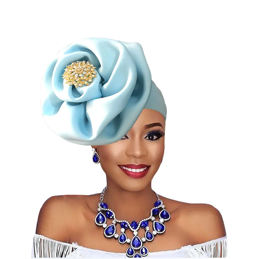 Nigerian gele headtie (2)