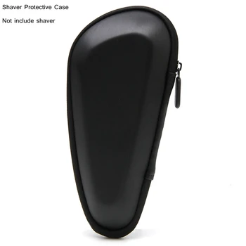 

Travel Waterproof EVA Hard Protective Pouch Case Bag For Philips Electric Shaver #Y05# #C05#