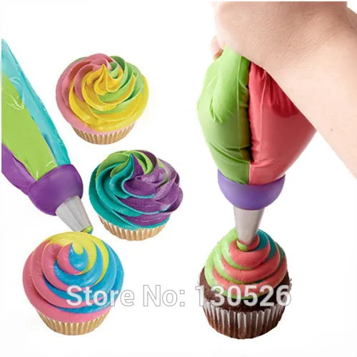 How To Use A Cake Decorating Coupler How To Use A Cake Decorating Coupler