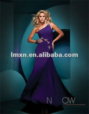 Crazy hot Spaghetti strap purple cocktail dress | Свадьбы и торжества