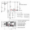 1pc Digital Light Intensity Sensor Module Photo Resistor for Arduino Photoresistor sensor ► Photo 2/6