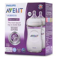 Philips Avent 2 . 9 ../260        Mamadeiras      Garrafa   