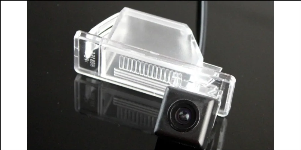 For Citroen DS5 DS 5 2011~2015 Special Camera Back up Camera System  Show