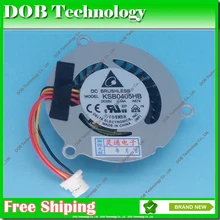 Вентилятор для процессора ноутбука для asus eee pc 1015 T 1015B 1015 p 1015pn 1015 кулер ноутбука KSB0405HB KSB0405HB-AE72(AMD Процессор