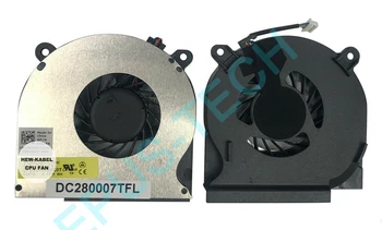 

NEW 5 PCS FAN FOR DELL E6410 E6400 small CPU FAN