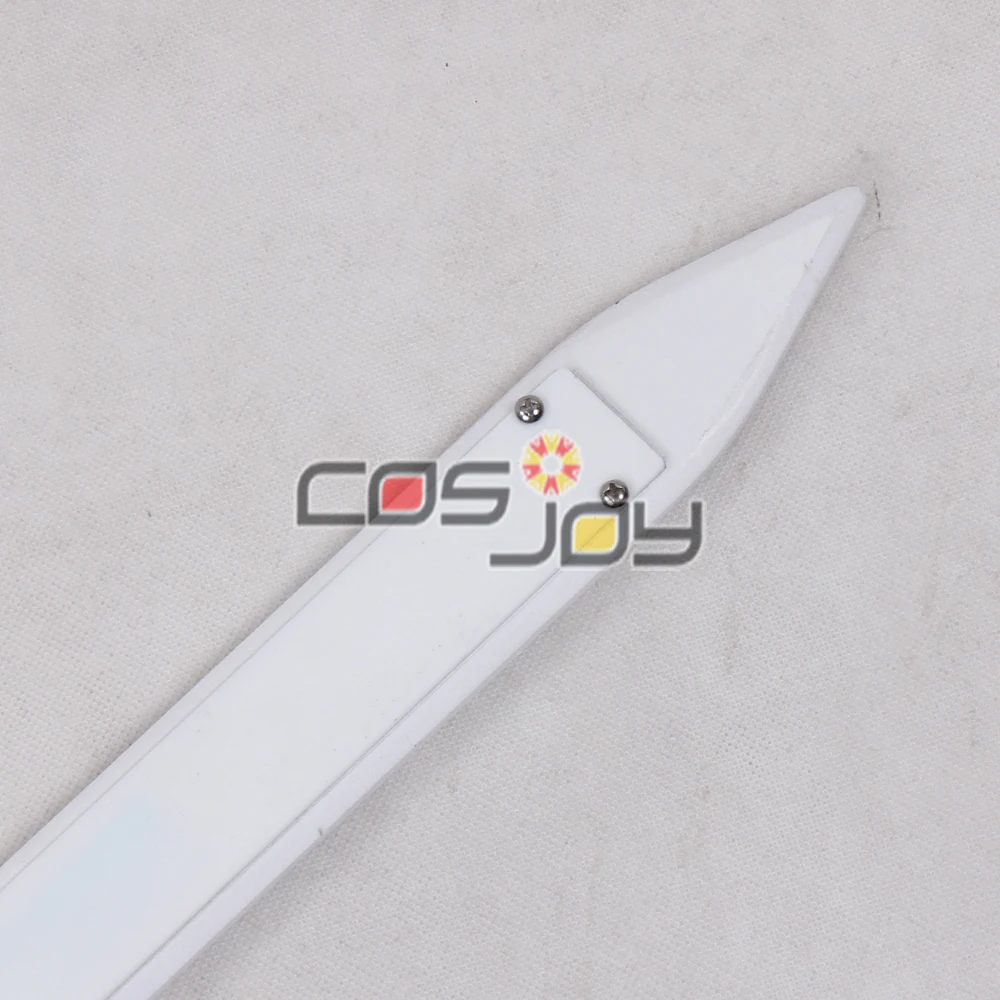 39 &quotGuilty Gear Xrd SIGN Ky Kiske Sword Реплика реквизит косплея из ПВХ 0808|cosplay lens|cosplay necklacecosplay