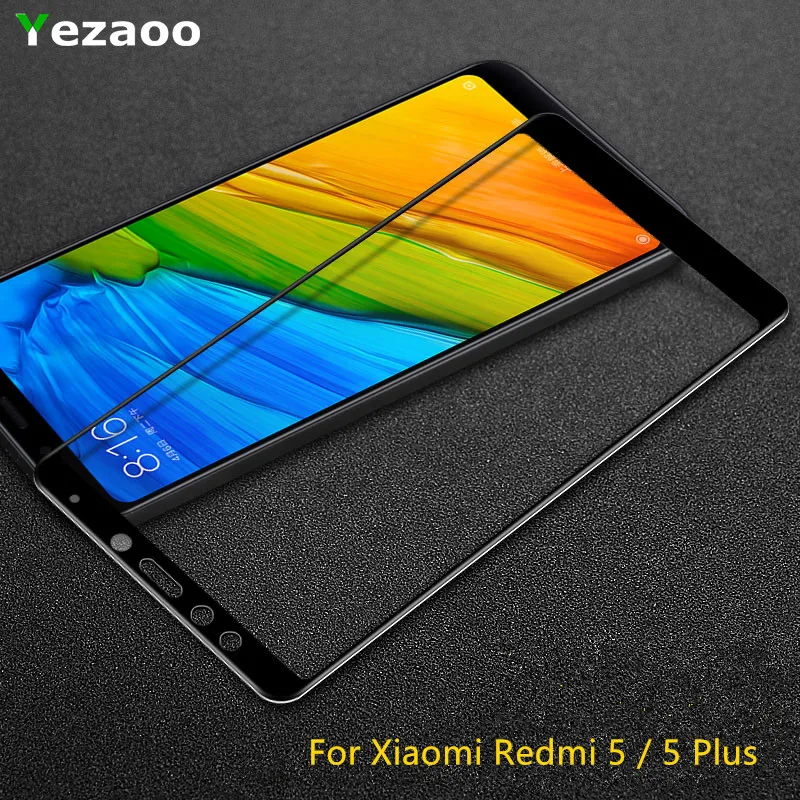 Redmi 5 Plus Фото