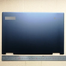 Ноутбук Топ база ЖК Дисплей задняя крышка для lenovo Йога Chromebook C630 15,6"