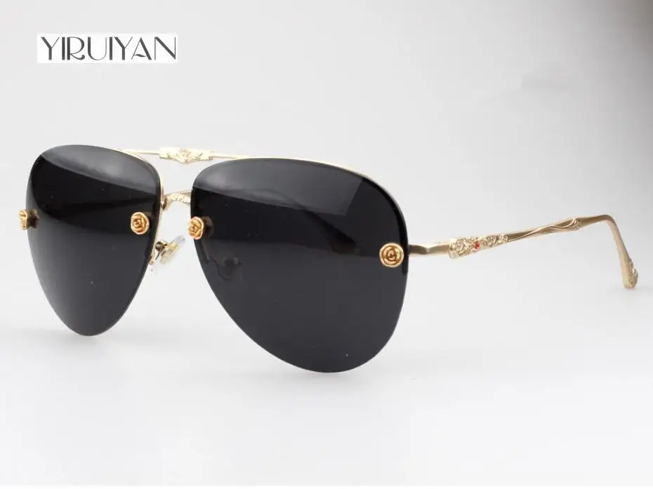 5 pieces wholesale Newest Fashion Brand Designer women sunglasses