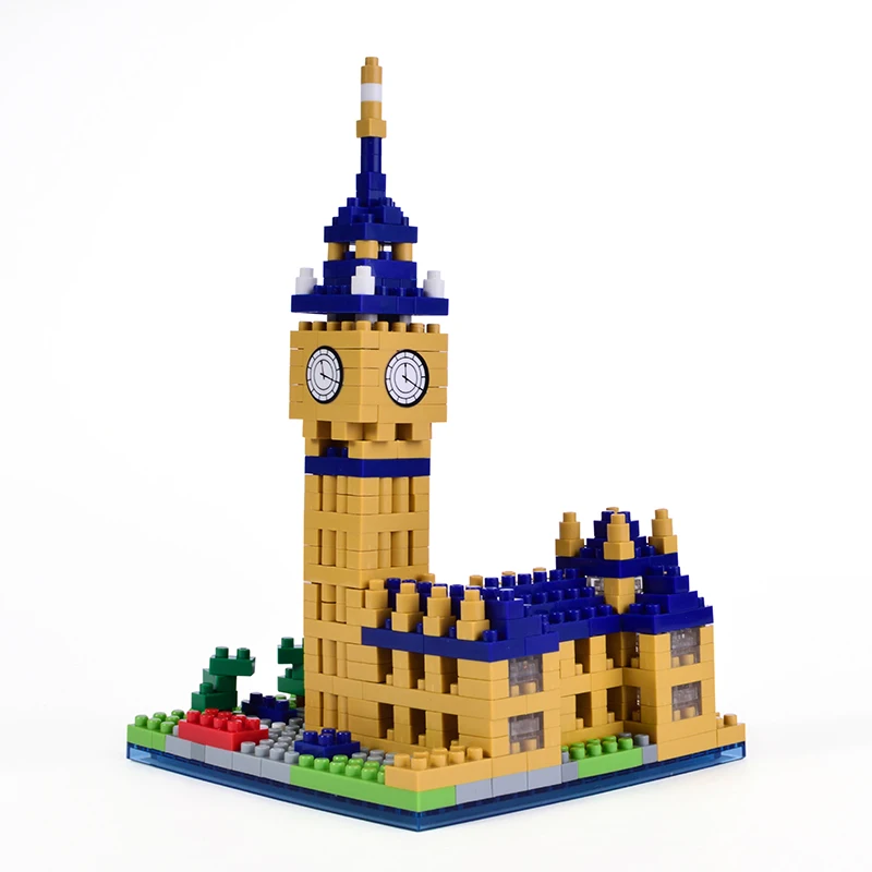 micro lego blocks