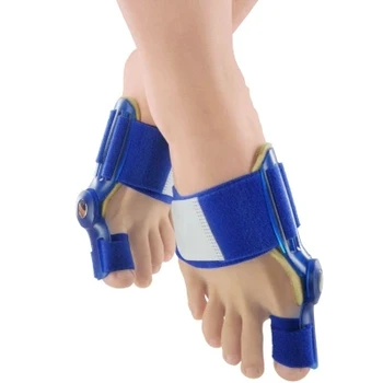 

Free shipping Bunion correction Big toe corrector toe brace