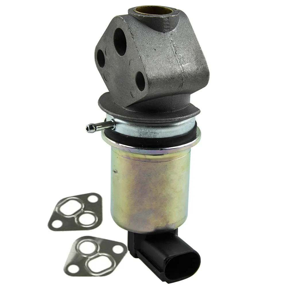 EGR VALVE for Seat Skoda Fabia Roomster Polo 9N 1.2 EGR Exhaust Gas Recirculation Valve