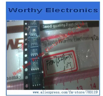 

10pcs/lot FAN7529MX FAN7529 7529 SOP-8P