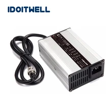 Professional Custom 20A 10A 24V lead acid battery charger 24V 20A 10A current adjustable WET VRLA SLA AGM GEL battery charger 10a 12v 24v solar charger controller lead acid for battery charger regulator