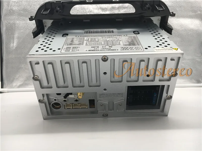 Top The newest Android 9 8 Core CPU Car GPS Navigation Car DVD Player For KIA SPORTAGE SPORTAGE R 2010-2016 Stereo Unit multimedia 9