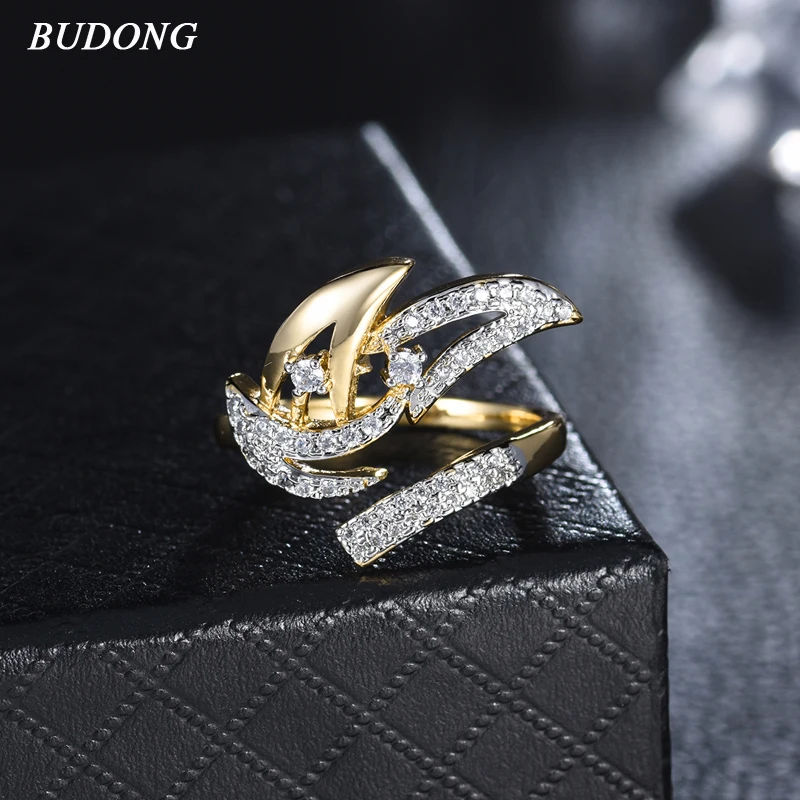BUDONG