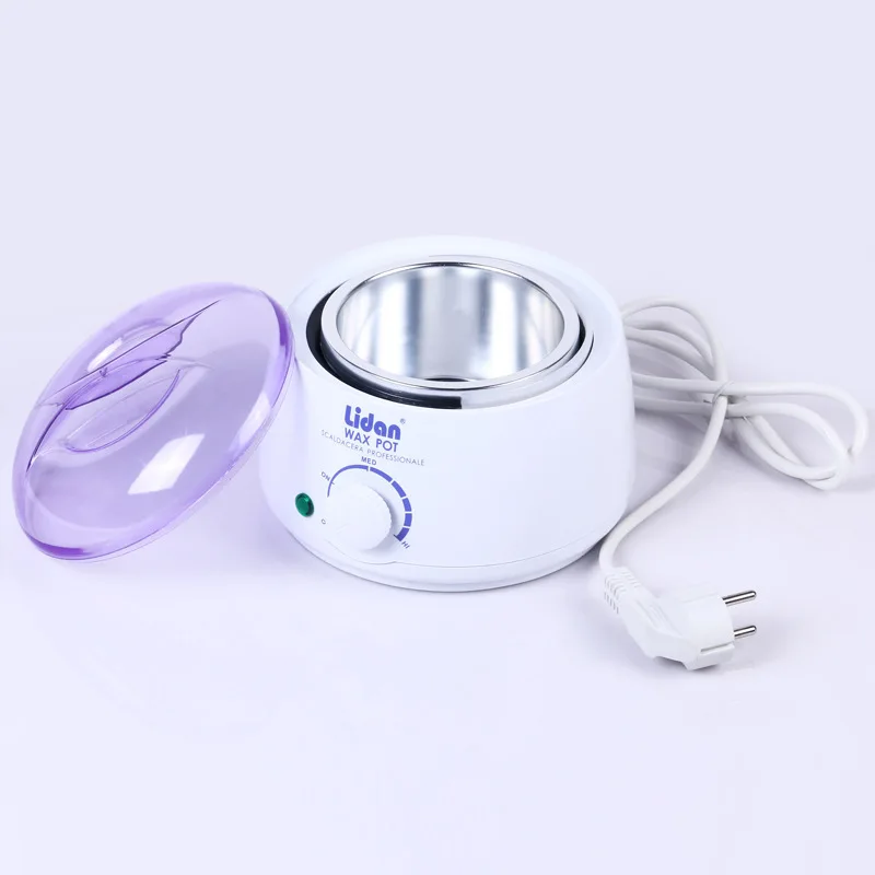wax machine depilatory