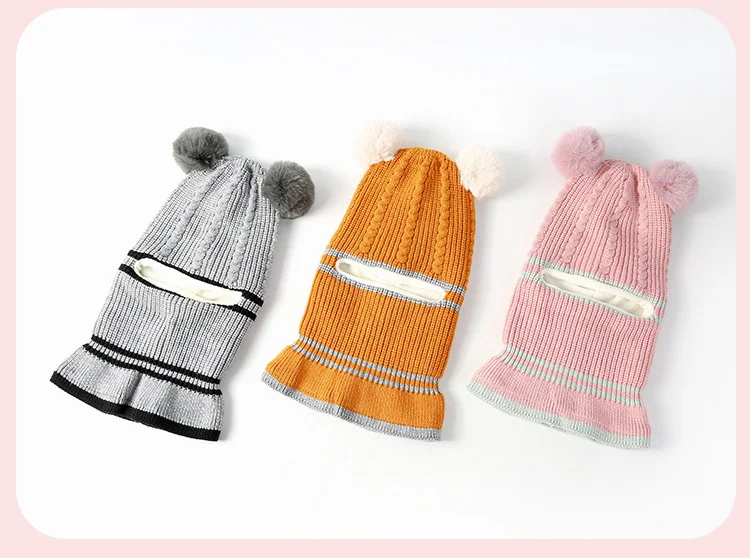 Balaclava Kids