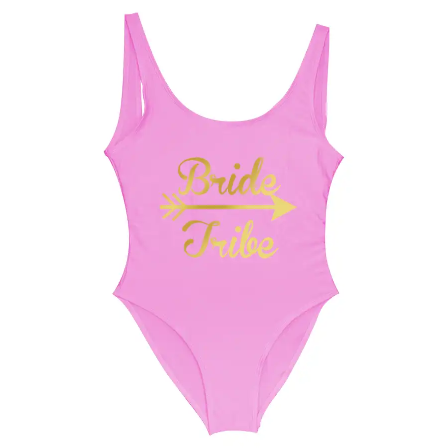 honeymoon bathing suit