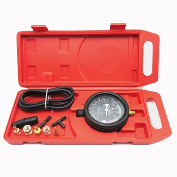 

TU-1 vacuum gauge Automotive professional repair tools car repair Instrument negative pressure Vacuum gauge Auto maintenance too