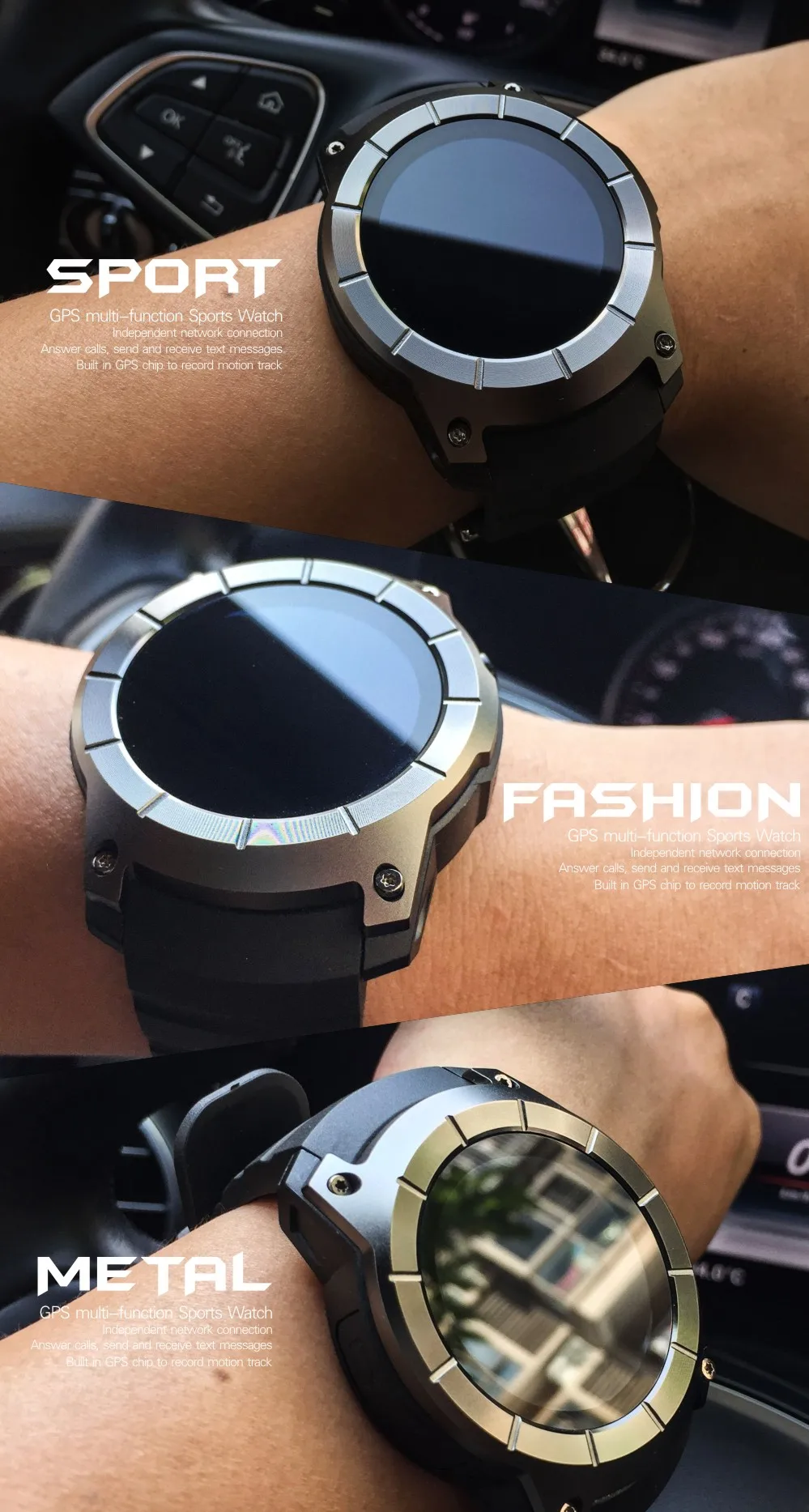 s958 smartwatch price