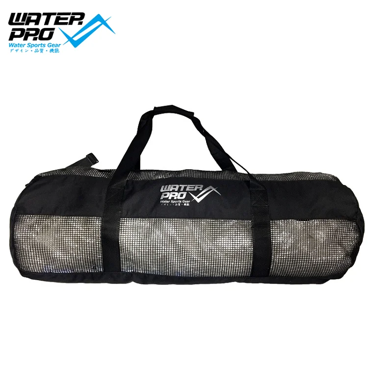 Saco de malha de água pro 128l