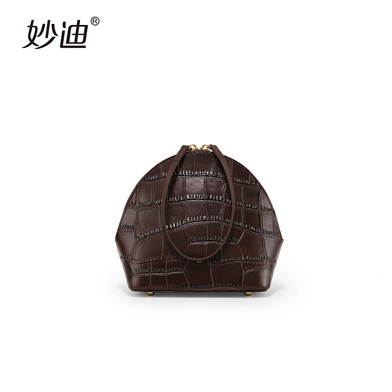 

MOOD lady's new style 2019 mini handbag with one shoulder and cross-body bag lady fashion free shipping