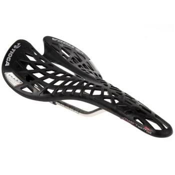 

TIOGA TwinTail DUAL ARC FLEX Hollow Composite Rail Road Cycle MTB Fixed Gear Fixie Bike Bicycle Cycling Saddle Seat