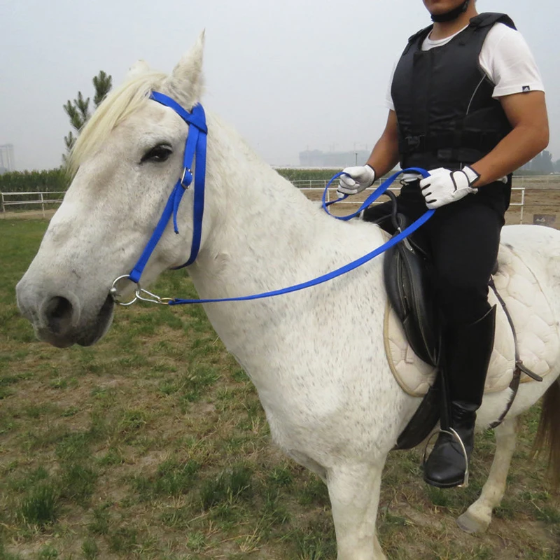 رشاقته الفروسية اكسسوارات شيفال Cavalo اللجام الرسن الحصان ركوب المسابقات لعبة الغربية الخيول سباق المعدات رشاقته الفروسية اكسسوارات شيفال Cavalo اللجام الرسن الحصان ركوب المسابقات لعبة الغربية الخيول سباق المعدات