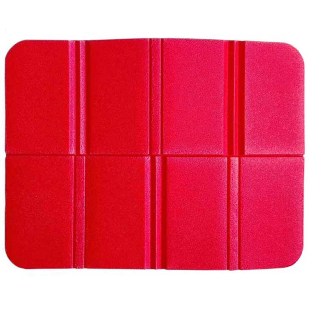 Foldable XPE Floor Mat Portable Waterproof Seat Pad Cushion Outdoor Park Outdoor Mattress Folding Sand Beach Mat Foldable Foldable XPE Floor Mat Portable Waterproof Seat Pad Cushion Outdoor Park Outdoor Mattress Folding Sand Beach Mat Foldable