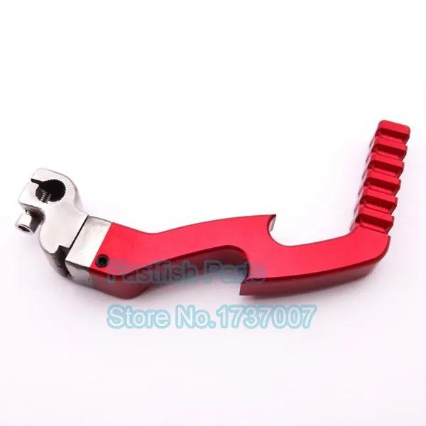 ZXTDR 13mm Kick Start Starter Lever for Chinese Pit Dirt Bike Mortorcycle 50cc 70cc 90cc 110cc 125cc