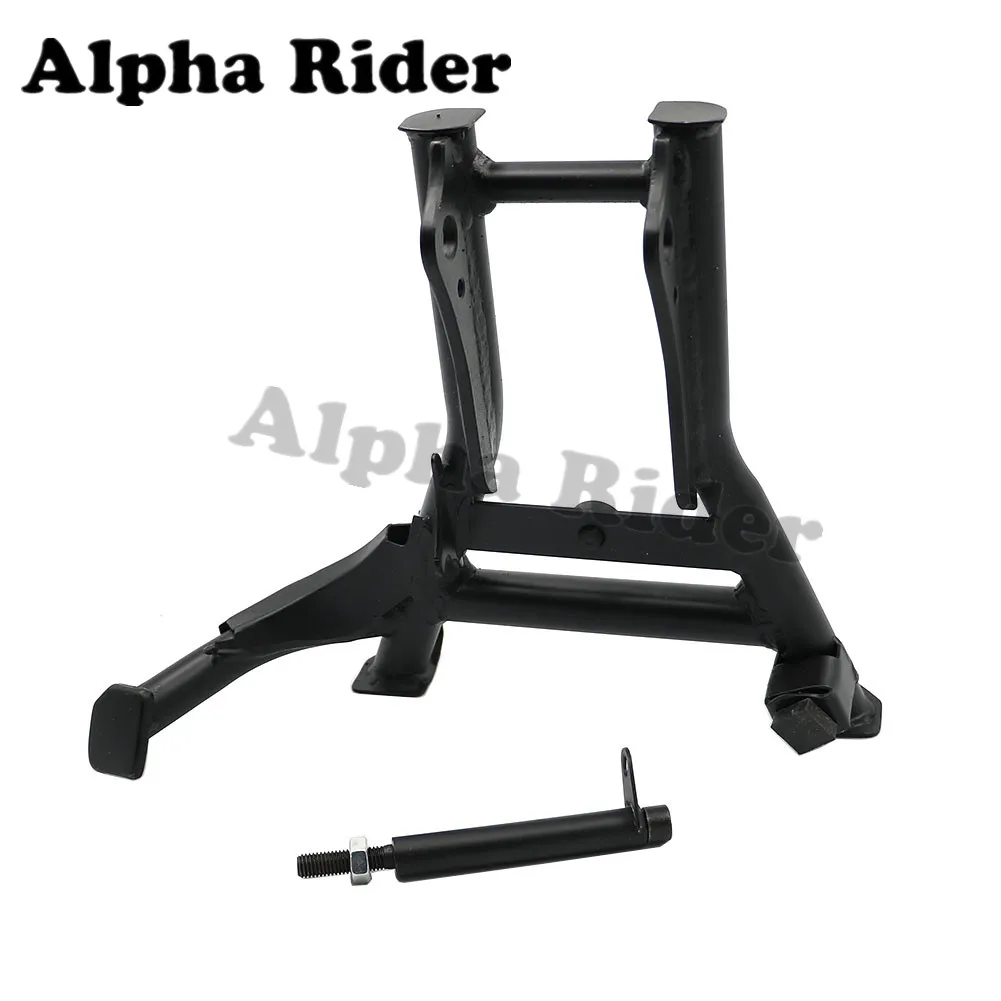 

For Honda CB500 CB500X CB500F CB500R CBR500R 13-17 Centerstand Center Stand W/ Mounting Harware CB CBR 500 2013-2017 2016 2015