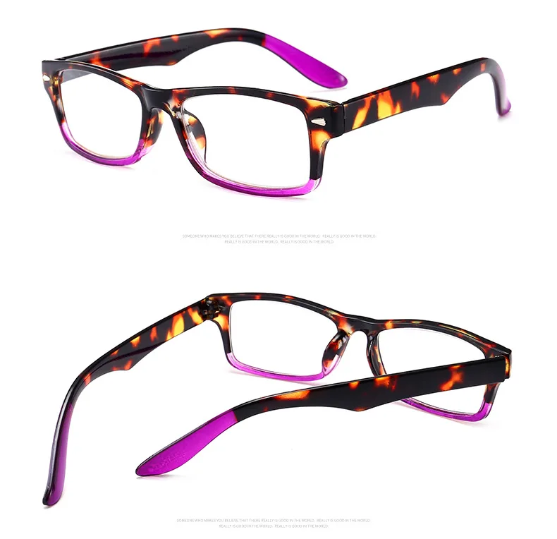 AORON женские мужские круглые линзы дальнозоркость Пресбиопия очки для чтения стильные весенние шарнирные очки для чтения+ 1,0 1,25 1,5 до 4,0