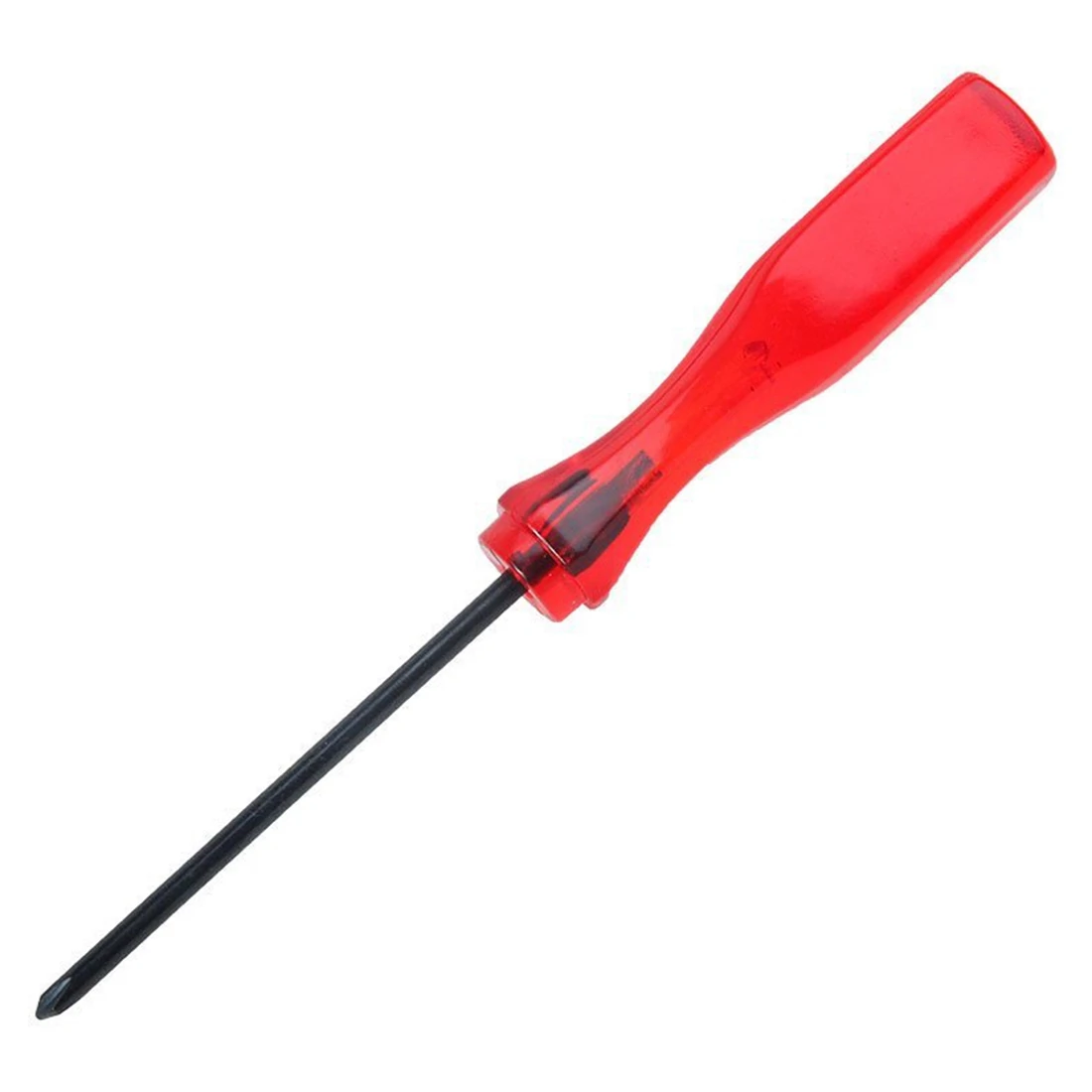 Tri wing Screwdriver for Nintendo Wii Gamecube Gameboy Advance,Redin