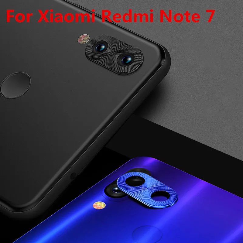 Xiaomi Redmi Note 7 Pro Камера Купить