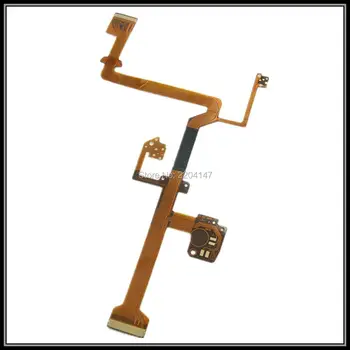 

Superior quality 2pcs LCD Flex Cable For Panasonic PV- GS80 GS85 GS88 GS320 GS328 GS330 Video Camera Repair Part