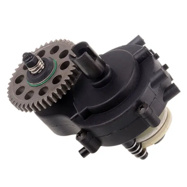 

RC 1:8 Nitro Off-Road Buggy Centre Diff.Gear Complete HSP 62005 Original Part