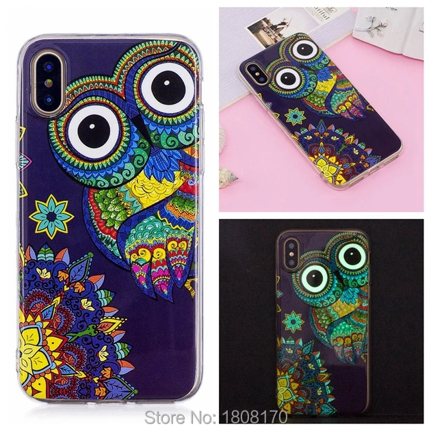 39259 iphone X SE 5S 6S 6+ 7G 7+ T5T6     IMD TPU (2)