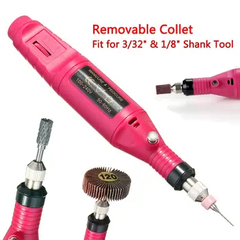 

15Pcs/Set DIY Electric Engraving Engraver Pen Carve Tool For Jewelry Metal