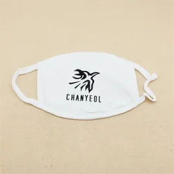 1PC Kpop EXO CHANYEOL Cotton Dustproof Mouth Face Mask Unisex Cycling Anti-Dust Facial Protective Cover Masks 18549 1PC Kpop EXO CHANYEOL Cotton Dustproof Mouth Face Mask Unisex Cycling Anti-Dust Facial Protective Cover Masks 18549