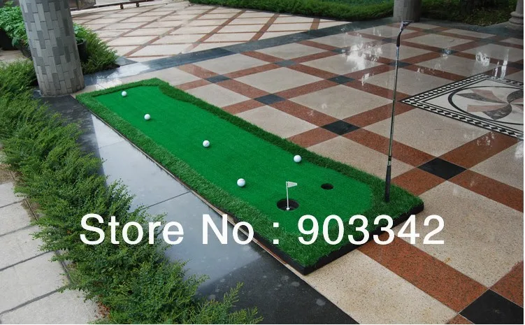 High quality Golf Putting Green Mat 19.7*118 inch Indoor Golf ... High quality Golf Putting Green Mat 19.7*118 inch Indoor Golf ...