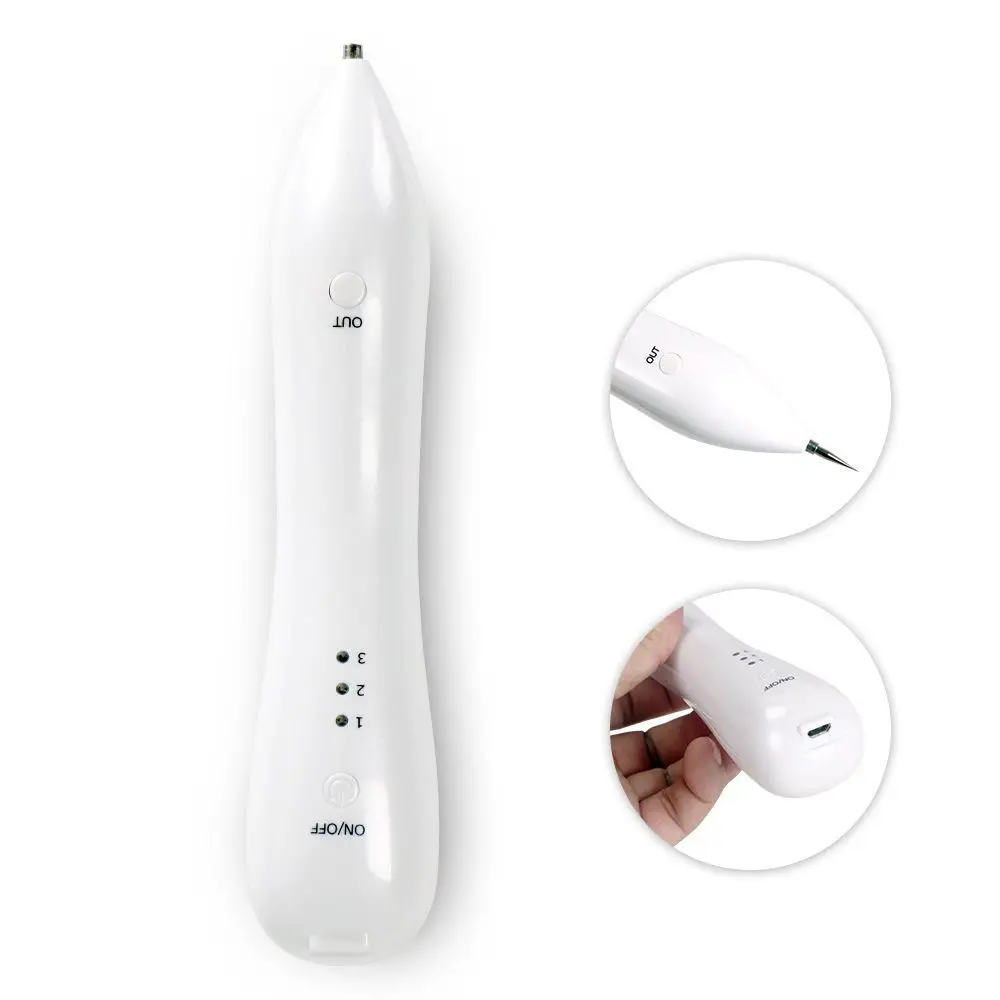 laser freckle removal machine skin mole removal plasma pen dark laser freckle removal machine skin mole removal plasma pen dark