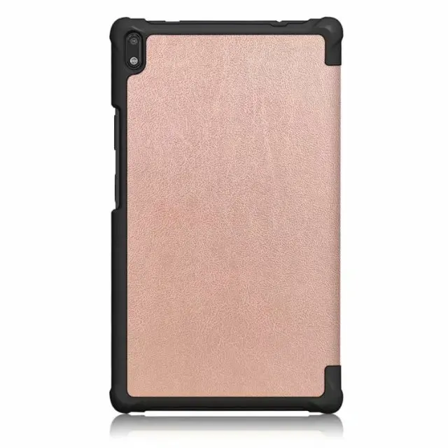 Ultra Thin Tablet Coque For Lenovo TAB 4 8 Plus TB-8704NTB-8704F Case PU Leather Smart  For Lenov TAB 4 8Plus Flip Stand Cover (4)