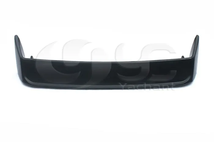 1989-1994 Nissan Skyline R32 GTR GTS OEM Style Rear Spoiler FRP (1)