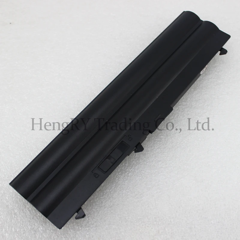 Аккумулятор на 6 ячеек 5200 мАч для Lenovo ThinkPad L410 L412 L420 L421 L510 L512 L520 SL410 SL510 T410 T410i T420 T510 T520
