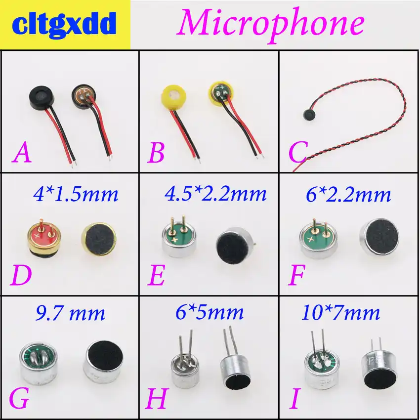 mic to speaker android