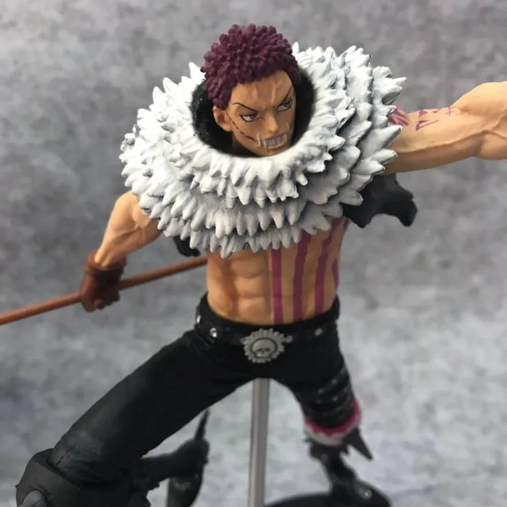 One Piece Figure  (2)