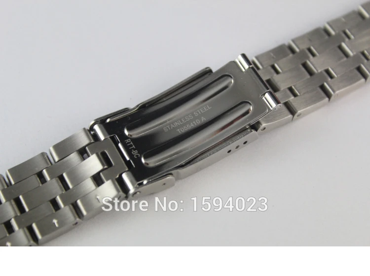 Ремешок из нержавеющей стали для часов PRC200 T055417 T055430 T055410|bracelet strap|stainless steel strapstainless