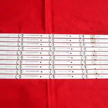 Привет sense 55 дюймов свет Hisense 55 HD550DU-E31 10X5 56CM5 лампа